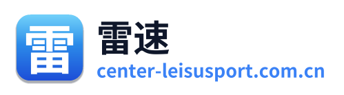 雷速 Logo